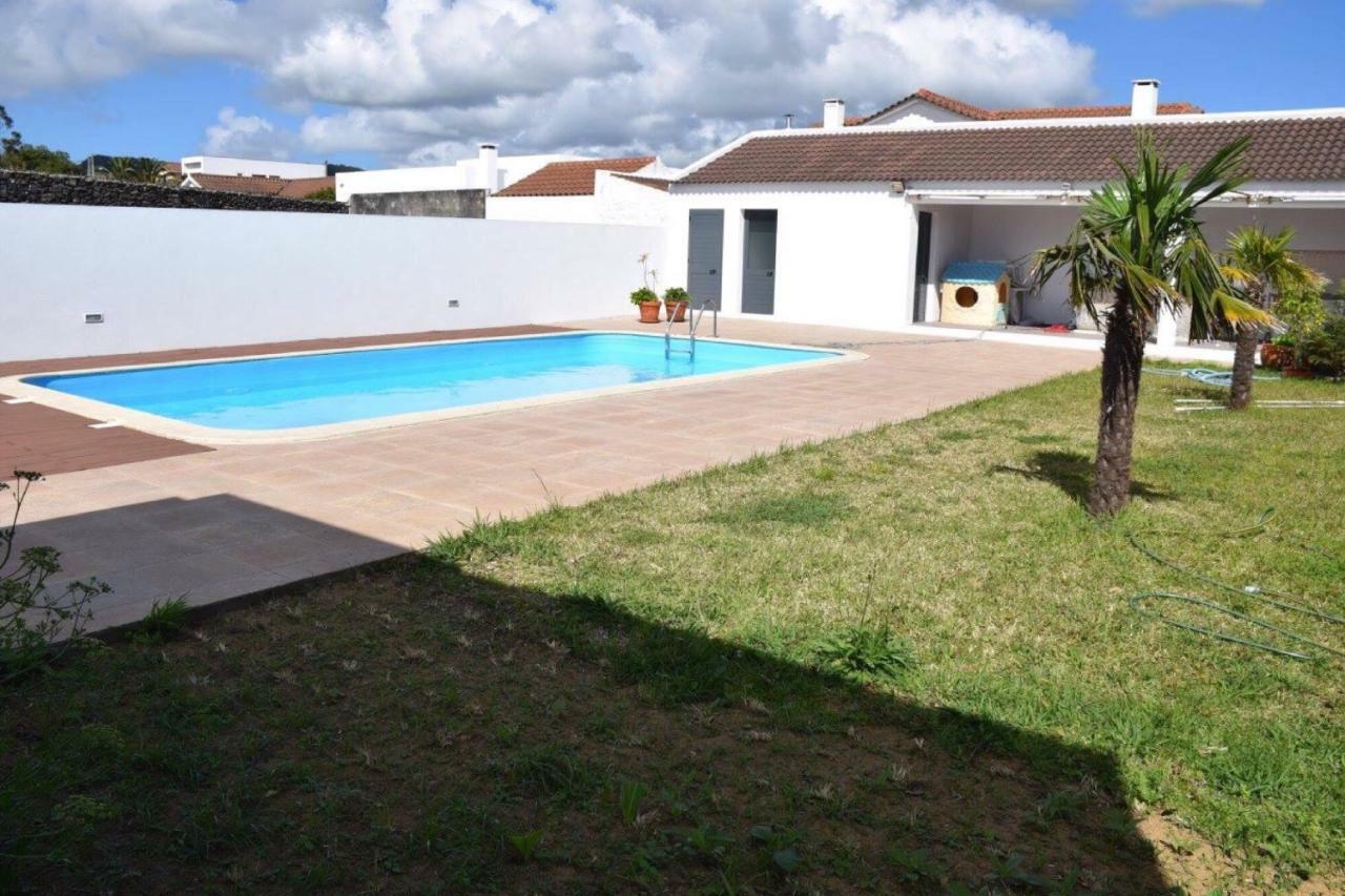 Casa Cidade Lagoa - Pool,Jacuzzi Family& Friends Eksteriør billede