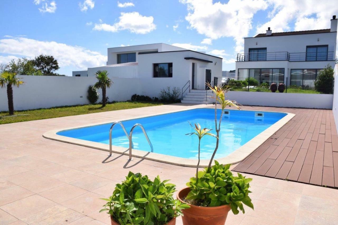 Casa Cidade Lagoa - Pool,Jacuzzi Family& Friends Eksteriør billede